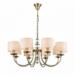 Изображение продукта Подвесная люстра Vele Luce Soprano 